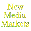 New Media Markets Banner