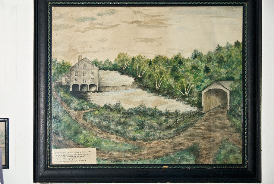OsborneMill
