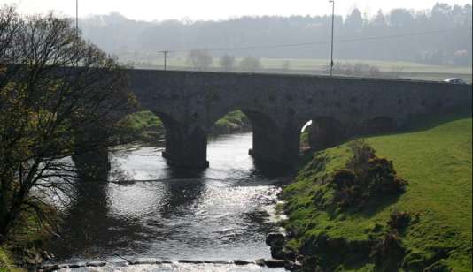 Roe Bridge