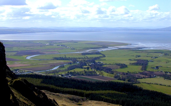 Mouth of the Roe